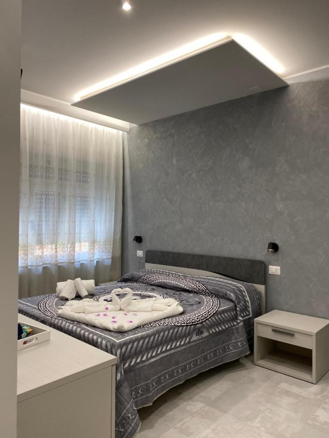 Bed and Breakfast Dina E Miki Tropea Exterior foto
