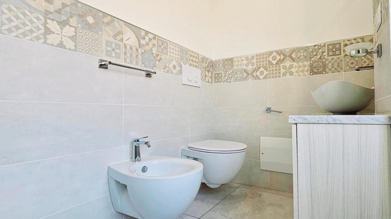 Bed and Breakfast Dina E Miki Tropea Exterior foto